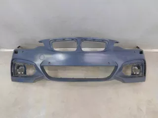  Бампер передний BMW 2 F22/F23 Арт smt165111, вид 2