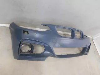  Бампер передний BMW 2 F22/F23 Арт smt165111, вид 3