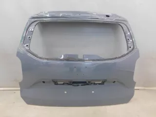  Дверь багажника Renault Duster 2 Арт smt171142, вид 1