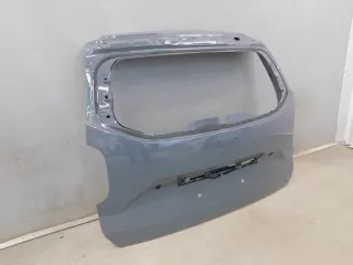  Дверь багажника Renault Duster 2 Арт smt171142, вид 2