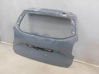  Дверь багажника Renault Duster 2 Арт smt171142, вид 3
