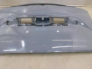  Дверь багажника Renault Duster 2 Арт smt171142, вид 6