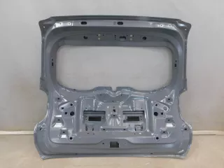  Дверь багажника Renault Duster 2 Арт smt171142, вид 7
