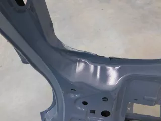  Дверь багажника Renault Duster 2 Арт smt171142, вид 8