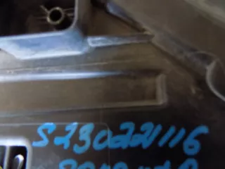 92102c5600 Фара правая Kia Sorento 3 restailing Арт bs230221116, вид 2
