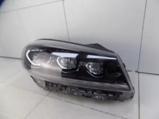 92102c5600 Фара правая Kia Sorento 3 restailing Арт bs230221116, вид 3
