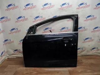 1810218 Дверь передняя левая FORD FOCUS III 2012 Ford Focus 3 Арт AV54126, вид 1