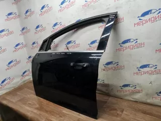 1810218 Дверь передняя левая FORD FOCUS III 2012 Ford Focus 3 Арт AV54126, вид 2