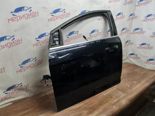 1810218 Дверь передняя левая FORD FOCUS III 2012 Ford Focus 3 Арт AV54126, вид 3