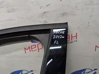 1810218 Дверь передняя левая FORD FOCUS III 2012 Ford Focus 3 Арт AV54126, вид 5