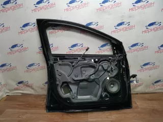 1810218 Дверь передняя левая FORD FOCUS III 2012 Ford Focus 3 Арт AV54126, вид 6