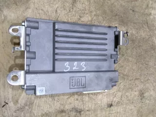 Усилитель акустической системы TOYOTA RAV4 XA50 Toyota Rav 4 5 2019г. 86280-42060 - Фото 2