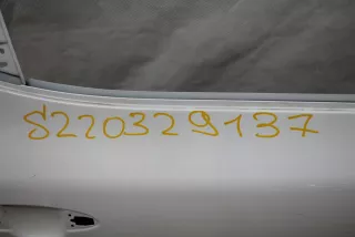 77004a2000 Дверь задняя правая Kia Ceed 2 Арт BBBs220329137, вид 2