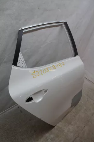 77004a2000 Дверь задняя правая Kia Ceed 2 Арт BBBs220329137, вид 3