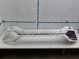 760807217BAGRU Бампер передний Volkswagen Touareg 2 Арт 664787, вид 1