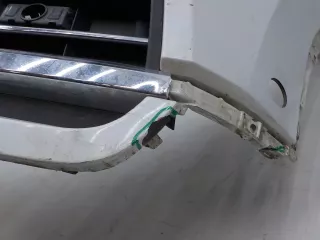 760807217BAGRU Бампер передний Volkswagen Touareg 2 Арт 664787, вид 7