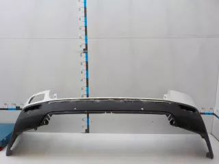 5215948918 Бампер задний Toyota Highlander 2 Арт 664833, вид 1