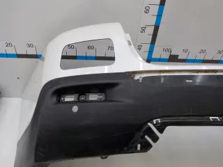 5215948918 Бампер задний Toyota Highlander 2 Арт 664833, вид 3