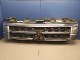 7450A958 Решетка радиатора Mitsubishi Pajero 4 Арт Z246922, вид 1
