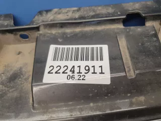 7450A958 Решетка радиатора Mitsubishi Pajero 4 Арт Z246922, вид 4