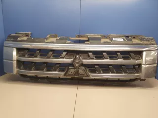 7450A958 Решетка радиатора Mitsubishi Pajero 4 Арт Z246922, вид 5