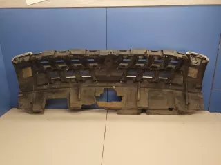 7450A958 Решетка радиатора Mitsubishi Pajero 4 Арт Z246922, вид 6