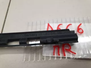 4F0831346 Кронштейн двери передней правой Audi A6 C6 (S6,RS6) Арт Z284670, вид 2