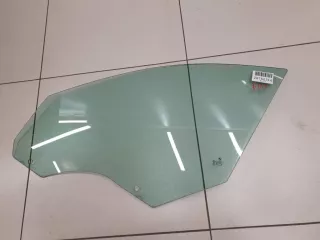 51337182109 Стекло двери передней левой BMW 5 F10/F11/GT F07 Арт Z284843, вид 1