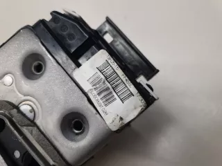 A0997200135 Замок двери передней левой Mercedes E W212 Арт Z284853, вид 2
