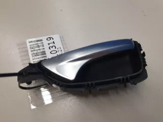 A21876002619051 Ручка двери внутренняя передняя правая Mercedes CLS C218 Арт Z284961, вид 1