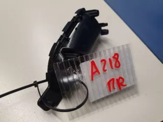 A21876002619051 Ручка двери внутренняя передняя правая Mercedes CLS C218 Арт Z284961, вид 2