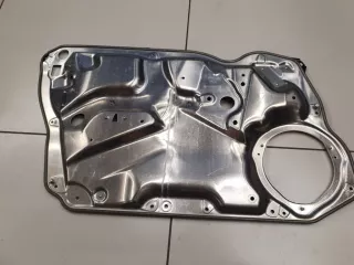A2187200479 Кронштейн стеклоподъемника передней правой двери Mercedes CLS C218 Арт Z284971, вид 2
