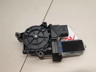 67627268339 Моторчик стеклоподъёмника задний левый BMW X1 E84 Арт Z285086, вид 3