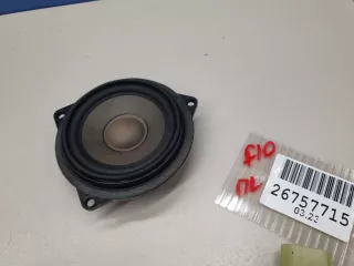65139175697 Динамик двери BMW 5 F10/F11/GT F07 Арт Z285379, вид 1