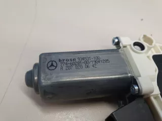 A2078200642 Моторчик стеклоподъёмника передний правый Mercedes CLS C218 Арт Z285408, вид 2