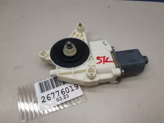 A2469065100 Моторчик стеклоподъёмника передний левый Mercedes A W176 Арт Z285430, вид 1