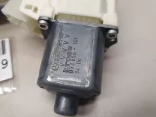 A2469065100 Моторчик стеклоподъёмника передний левый Mercedes A W176 Арт Z285430, вид 3
