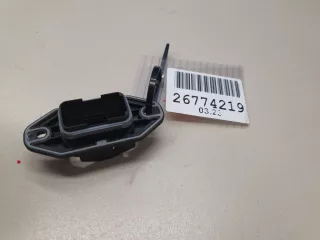 A0045454140 Кронштейн проводки двери Mercedes R W251 Арт Z285450, вид 3