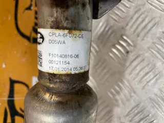 AH2Q6K682AF Турбо Компрессор Land Rover Range Rover Sport 2 Арт 113831MA, вид 12