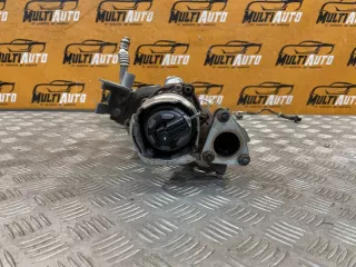 AH2Q6K682AF Турбо Компрессор Land Rover Range Rover Sport 2 Арт 113831MA, вид 3
