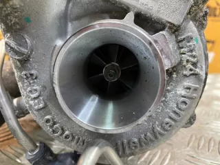 AH2Q6K682AF Турбо Компрессор Land Rover Range Rover Sport 2 Арт 113831MA, вид 9