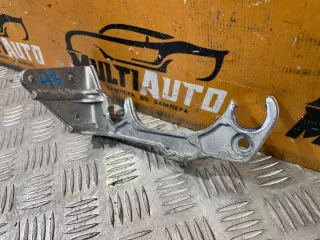 A6510940127 Кронштейн воздушного фильтра Mercedes GL X166 Арт 113943MA, вид 3