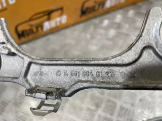 A6510940127 Кронштейн воздушного фильтра Mercedes GL X166 Арт 113943MA, вид 4