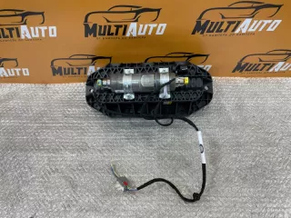 CPLA044A74BD, HPLA9137AD Подушка безопасности Land Rover Discovery 5 Арт 114085MA, вид 2