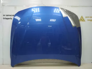 41007290944 Капот синий BMW 3 F30/F31/GT F34 Арт TP43380, вид 1