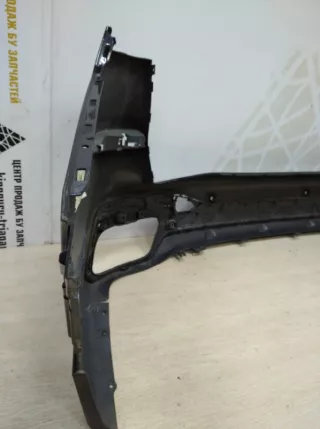 51128745431 Бампер синий BMW X7 g07 Арт TP43410, вид 9
