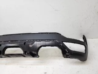 86612H0900 Юбка бампера Kia Rio X-line Арт VZ187206, вид 9