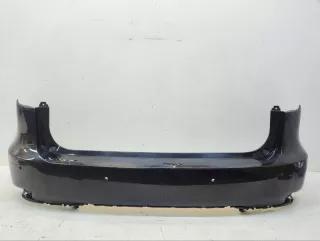 5215948949 бампер Lexus RX 4 Арт VZ187236, вид 1