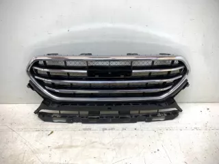 5509100XKY00A Решетка радиатора Haval H6 Арт VZ187483, вид 1