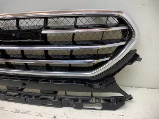 5509100XKY00A Решетка радиатора Haval H6 Арт VZ187483, вид 4